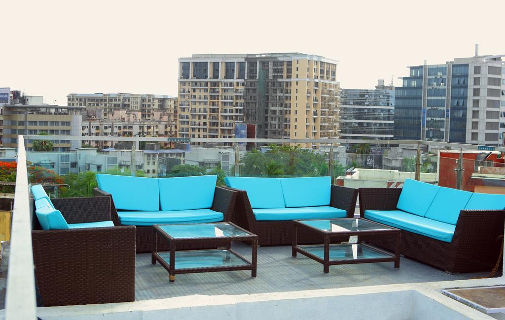 Hotel Aureole — Photos 3